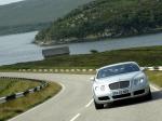 Bentley Continental GT 2003 года